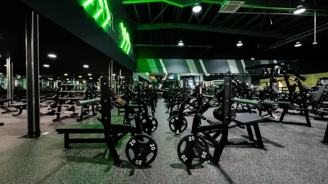 JD Gyms Wigan - Image 3