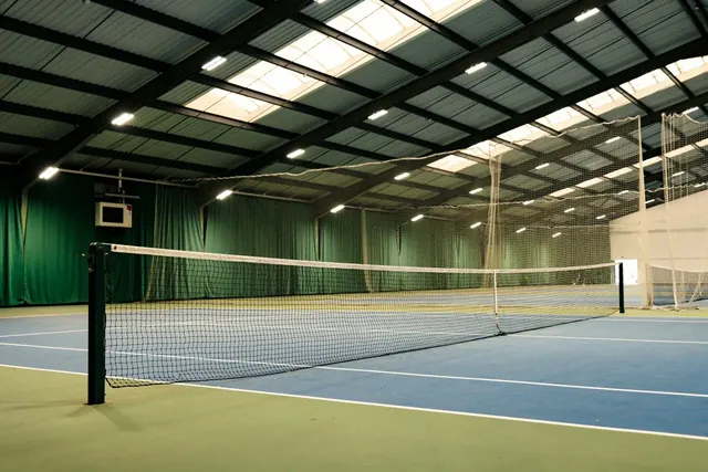 Robin Park Leisure Centre - Image 2