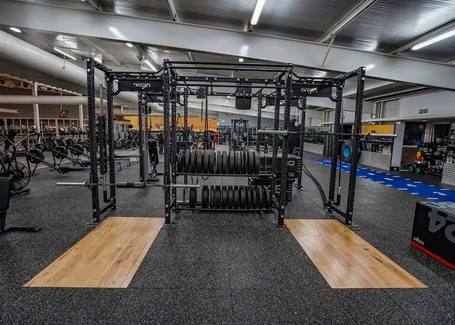 Total Fitness Wigan - Image 2