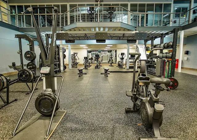 Total Fitness Wigan - Image 3