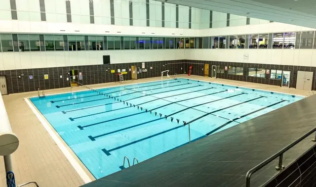 Wigan Life Centre