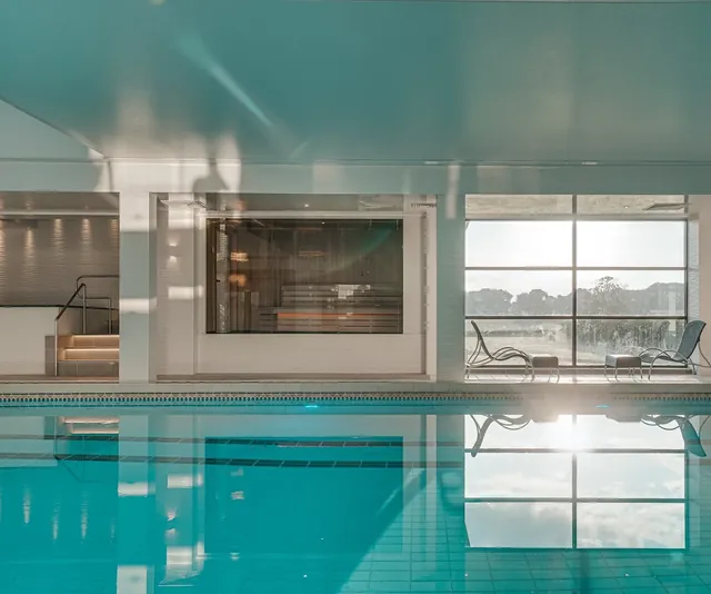 The Wrightington Hotel, Health Club & Spa