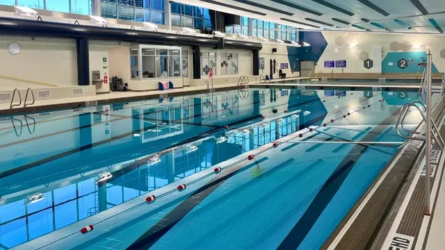 Piscine Dan Vandal Bonivital Pool