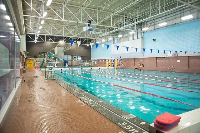 Cindy Klassen Recreation Complex