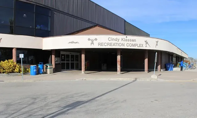 Cindy Klassen Recreation Complex - Image 2
