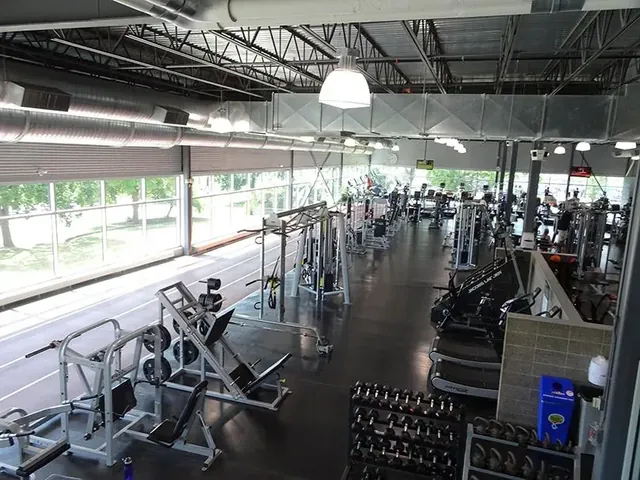 Cindy Klassen Recreation Complex - Image 3