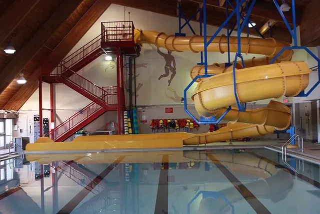 Elmwood Kildonans Pool - Image 2
