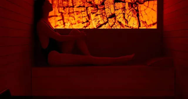 Riverstone Spa