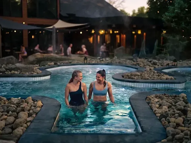 Thermëa Spa Village Winnipeg - Image 3