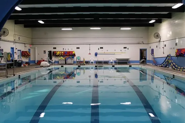 Transcona Kinsmen Centennial Pool - Image 2