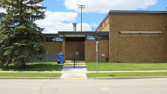 Transcona Kinsmen Centennial Pool - Image 3