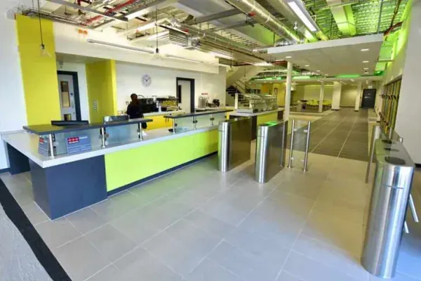 Oak Park Active Living Centre - Image 2