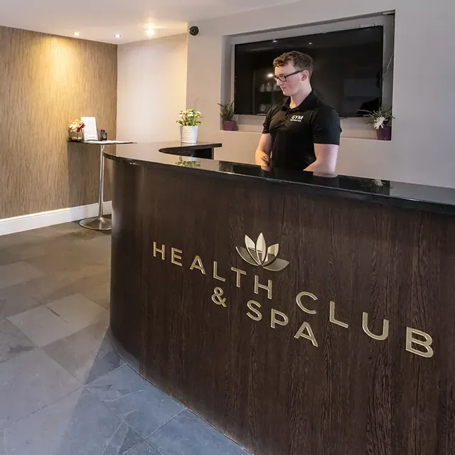 Park Hall Hotel & Spa Health Club - Image 2