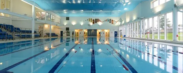 WV Active Bilston–Bert Williams