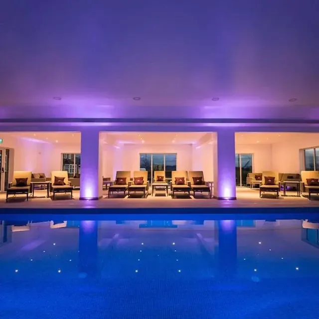 The Malvern View Spa