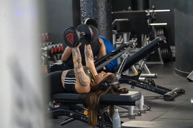 Topnotch Gyms Worcester - Image 2