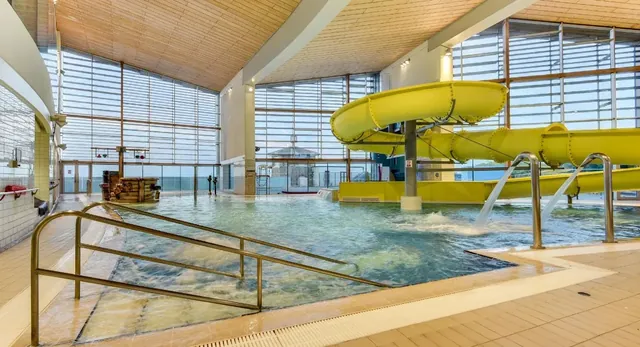 Splashpoint Leisure Centre