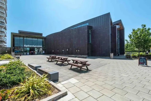 Splashpoint Leisure Centre - Image 2