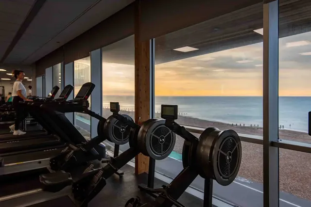Splashpoint Leisure Centre - Image 3