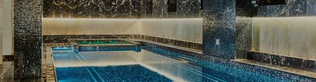 Hotel Monopol – Wellness & Spa