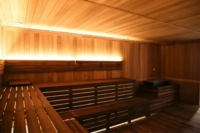Saunarium Aquapark Brochów