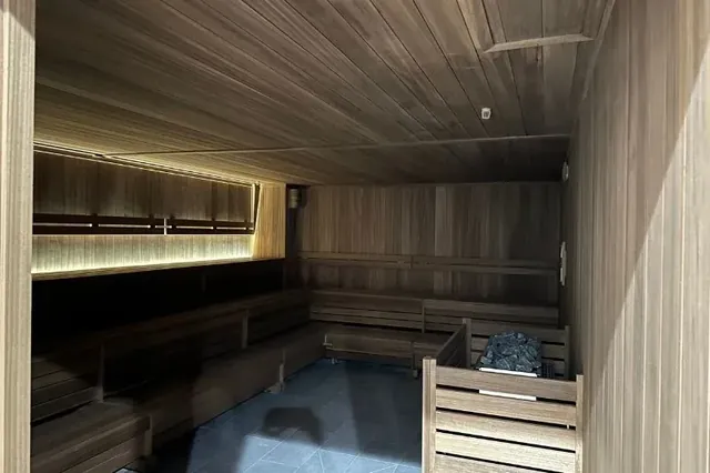 Saunarium Aquapark Zakrzów - Image 2
