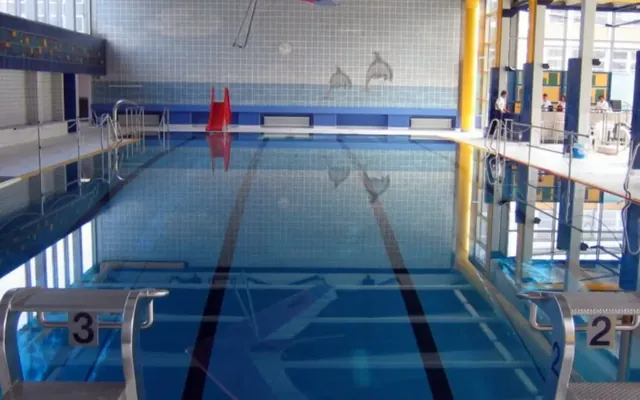 Wülfrather Wasserwelt - Image 2