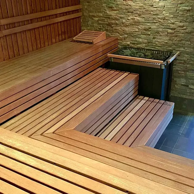 Wolfgang-Adami-Bad Sauna - Image 2