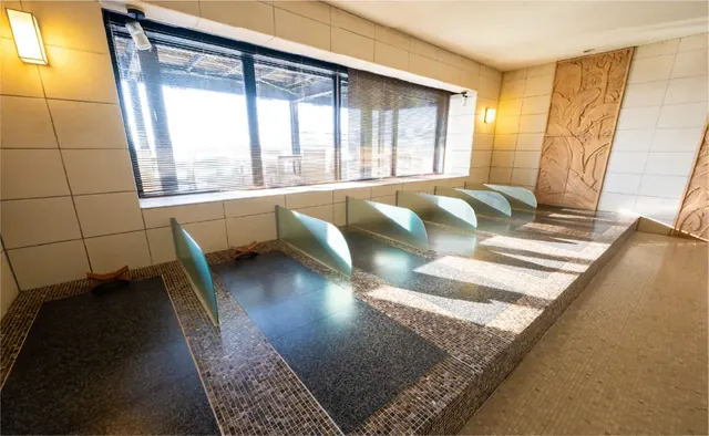 RAKU SPA BAY 横浜 - Image 2