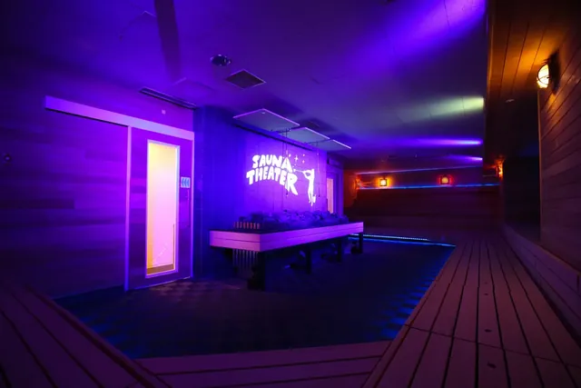 スカイスパYOKOHAMA - Image 3