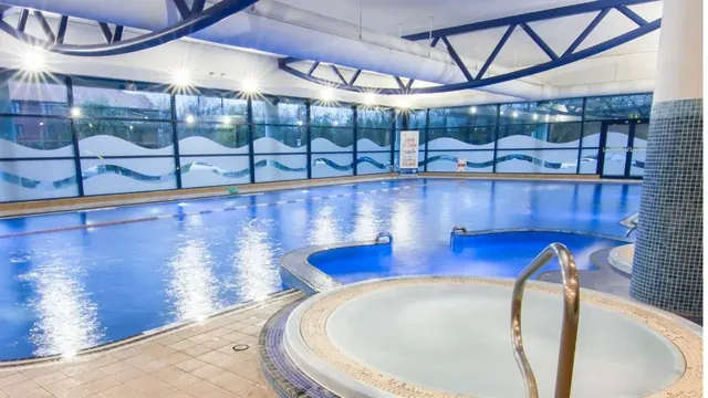 Bannatyne Health Club & Spa York