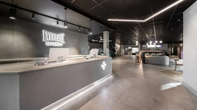 Everlast Gyms+ York - Image 2