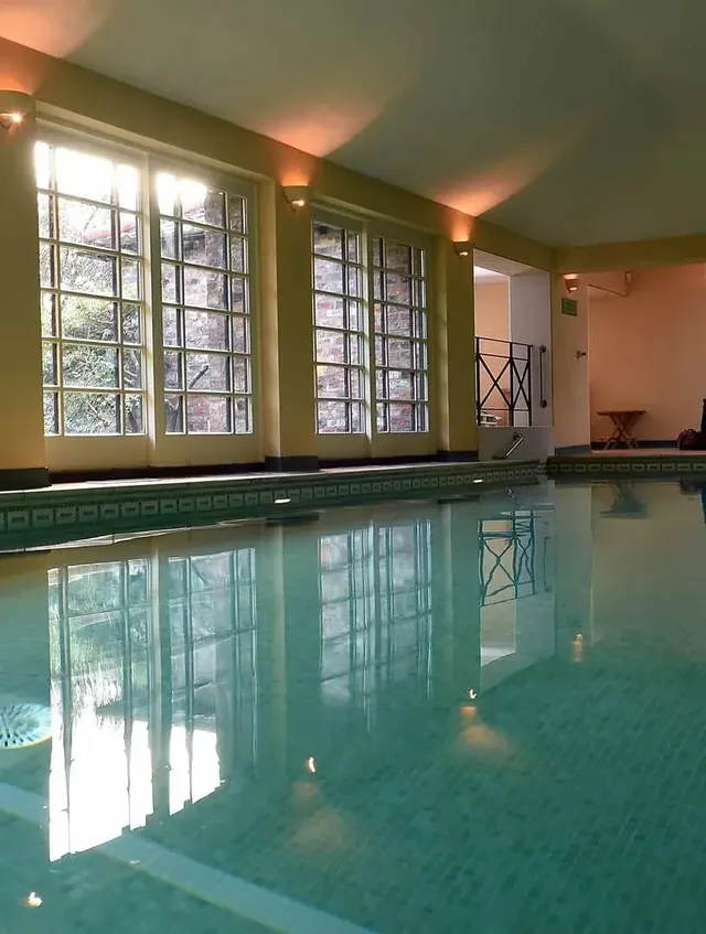 Middlethorpe Hall & Spa