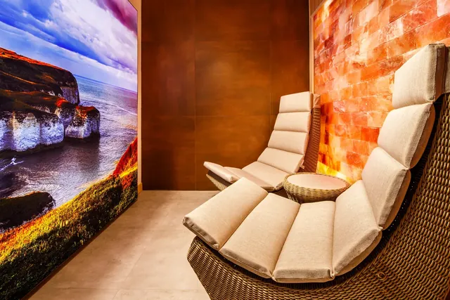 SubRosa Spa at The Grand York - Image 3