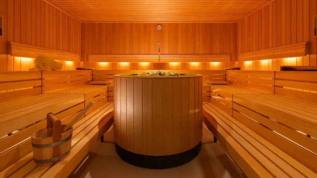 Lavanda Spa at Hyatt Regency Zadar