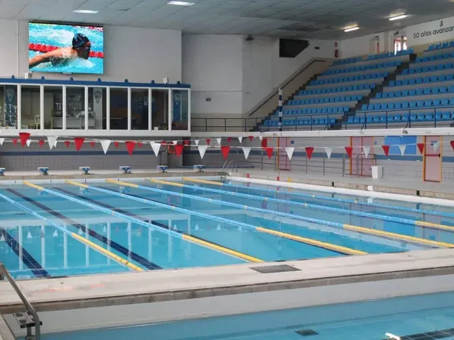 C.N. Helios Club Wellness