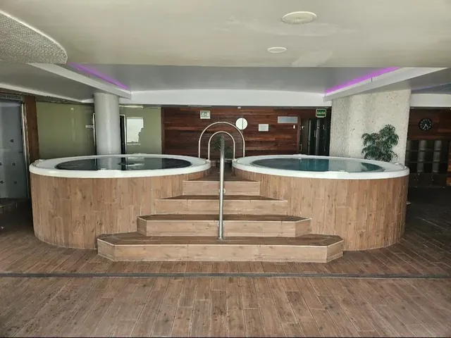 Hotel & Spa Real Ciudad de Zaragoza - Image 3