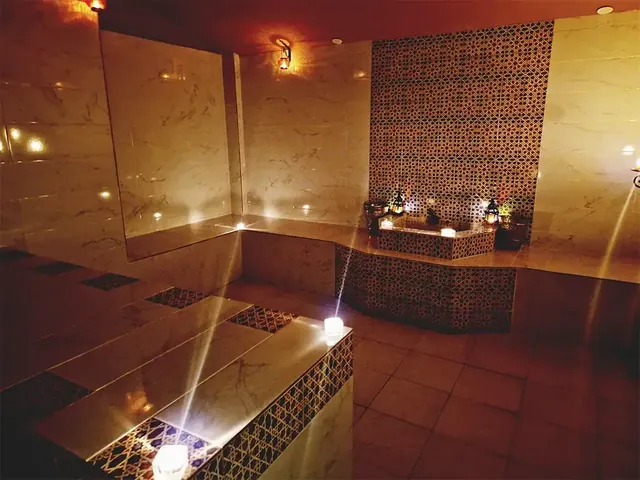 Leila Hammam