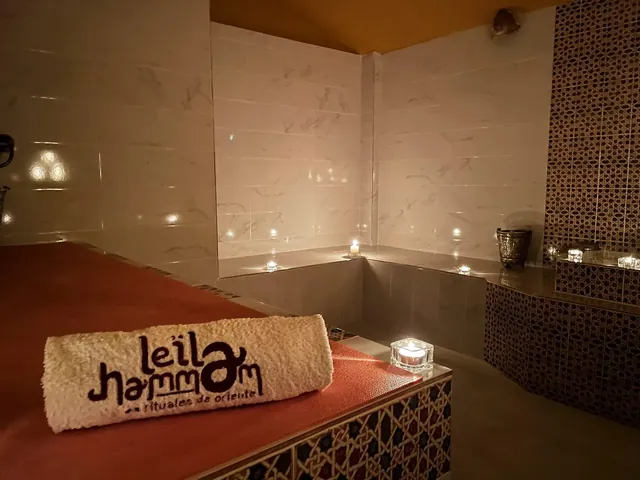 Leila Hammam - Image 2