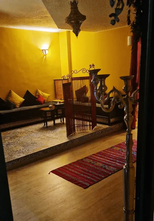 Leila Hammam - Image 3
