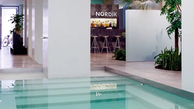 Sauna Nordik - Image 2