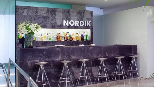 Sauna Nordik - Image 3