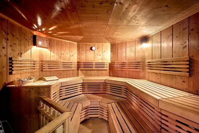ever.grün KAPRUN Urban Spa