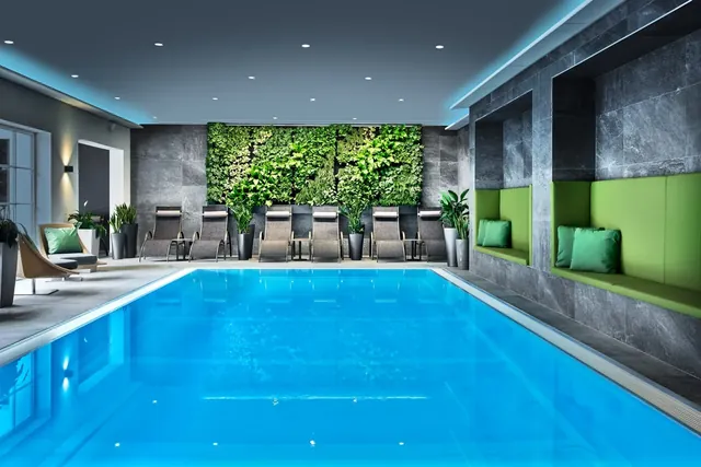 ever.grün KAPRUN Urban Spa - Image 2