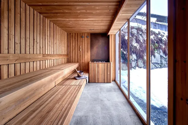 ever.grün KAPRUN Urban Spa - Image 3