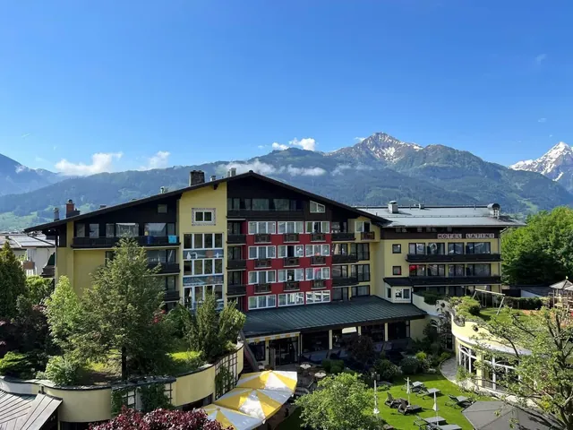 Hotel Latini Gold Spa - Image 3