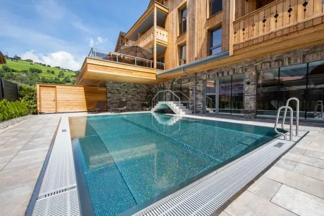 Mountain Hotel Luis Day Spa