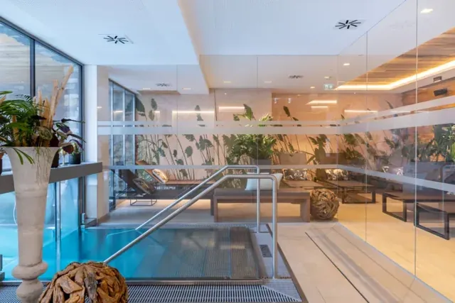 Mountain Hotel Luis Day Spa - Image 2