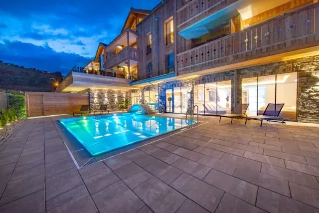 Mountain Hotel Luis Day Spa - Image 3