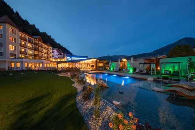 Sportresort ALPENBLICK Day Spa